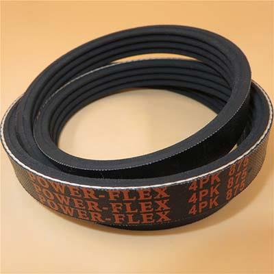 CAT Belt 4PK875 P751-17820 