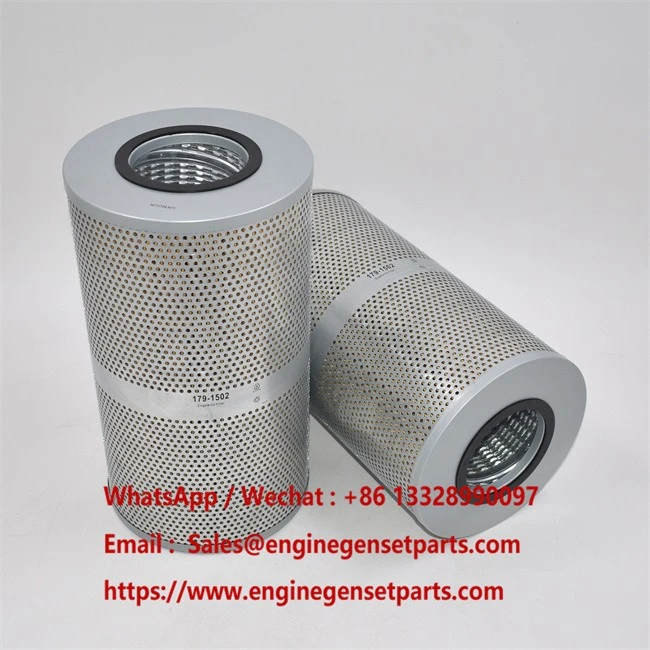 179-1502 1791502 Lube Filter manufacturers