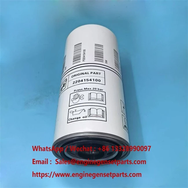 2204154100 Atlas Copco