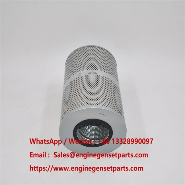 179-1502 1791502 Lube Filter factory