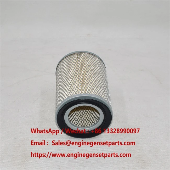 Air Filter PA2536 factory Air Filter PA2536 factory