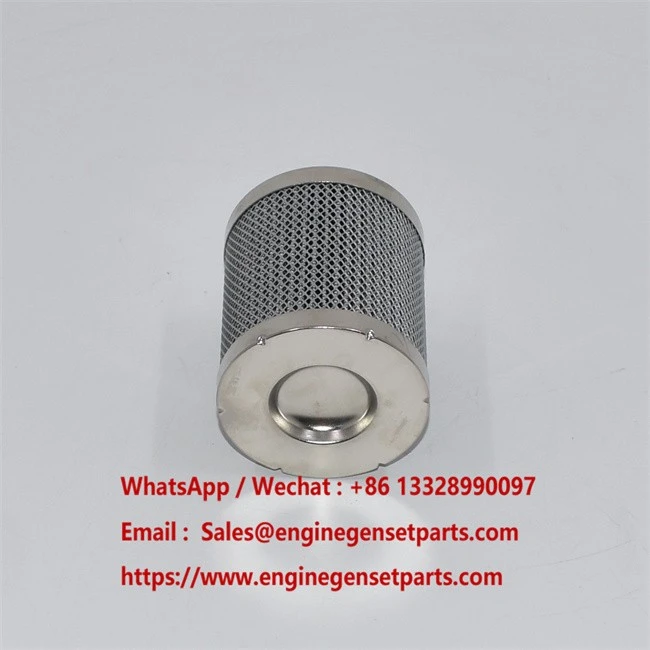 LiuGong Hydraulic Filter SP272611 factory