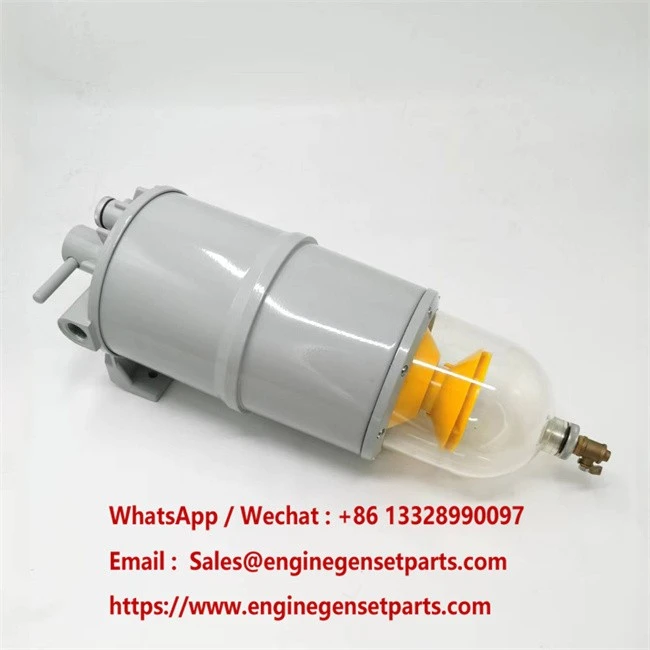 DAHL300 Fuel Filter Assembly