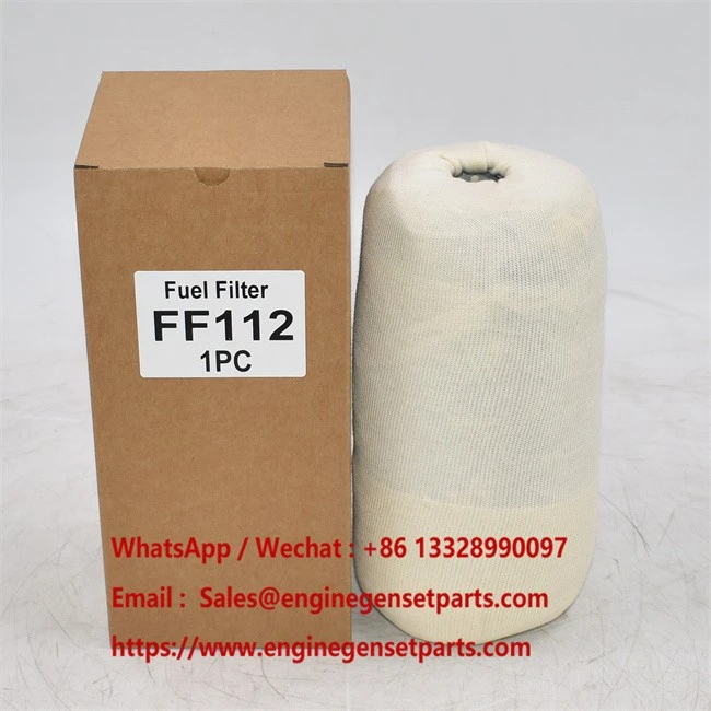 FF112 Fuel Filter FF112 Fuel Filter