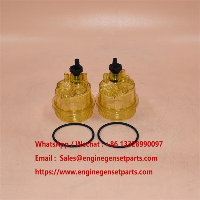 Fuel Water Separator Bowl MO3717 PL270 suppliers Fuel Water Separator Bowl MO3717 PL270 suppliers