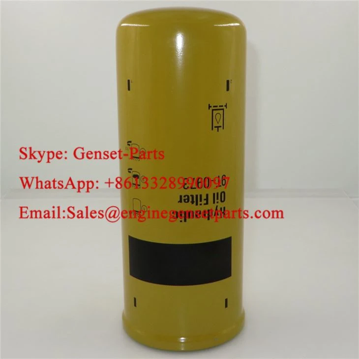 9T-0973 126-1817 HF6587 11037868 Hydraulic Filter