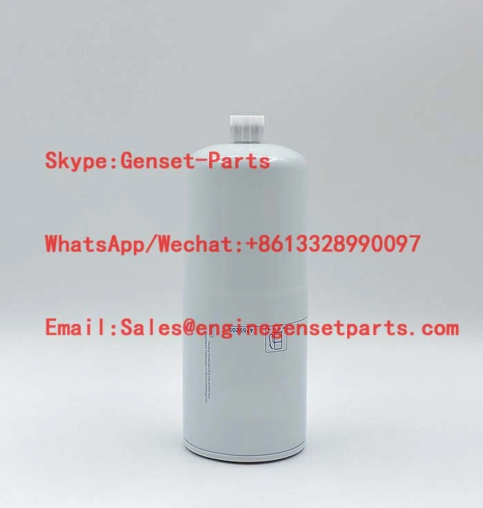 Fuel Water Separator 4759205 For Perkins Engine Fuel Water Separator 4759205 For Perkins Engine