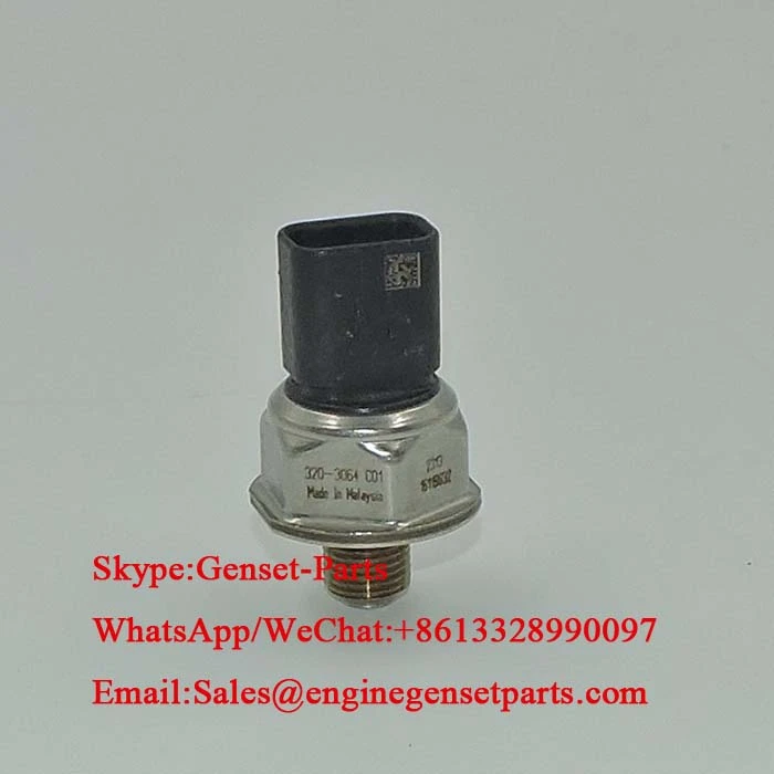 Pressure Sensor Switch Fg Wilosn 10000-48495 320-3064 15742952 5PP4-18 Pressure Sensor Switch Fg Wilosn 10000-48495 320-3064 15742952 5PP4-18