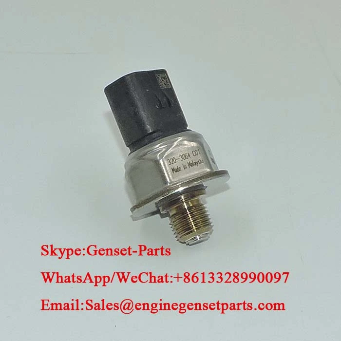 Pressure Sensor Switch Fg Wilosn 10000-48495 320-3064 15742952 5PP4-18 Pressure Sensor Switch Fg Wilosn 10000-48495 320-3064 15742952 5PP4-18