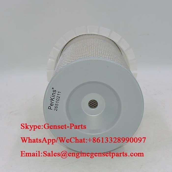26510211 Perkins Air Filter 26510211 Perkins Air Filter