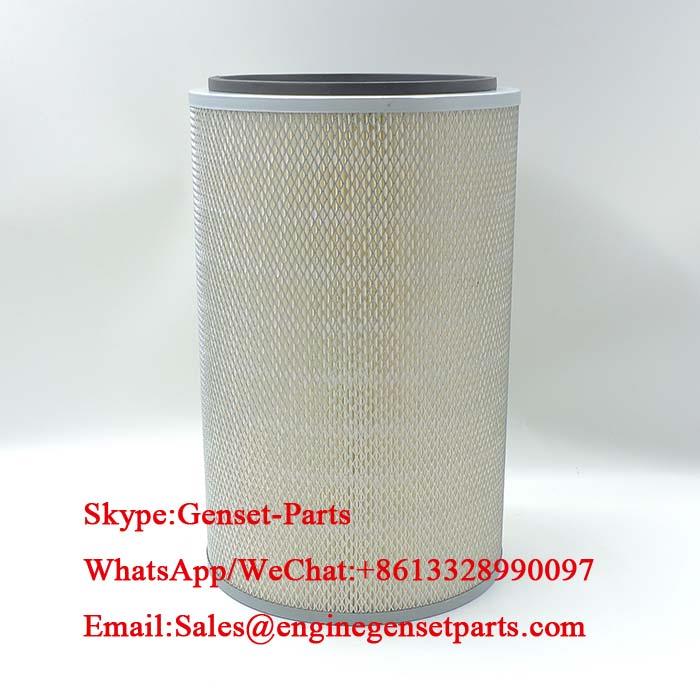 Fleetguard Air Filter AF25276 For Cummins Engine Fleetguard Air Filter AF25276 For Cummins Engine