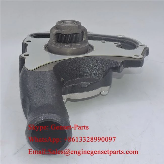 4131A068 4131A062 Water Pump For Perkins