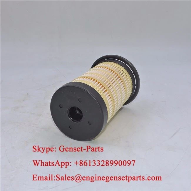 Fuel Filter Element 509-5694 5095694 For Wheeled Excavator M314 MH3040