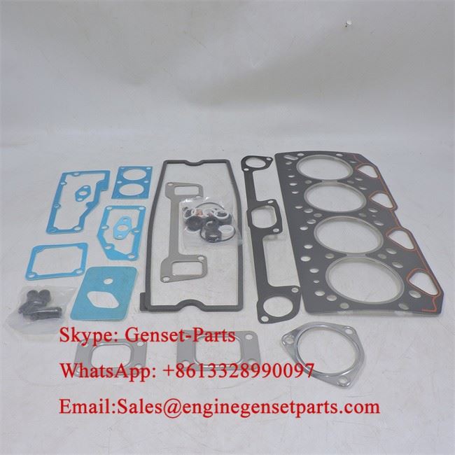 U5LT1178 Upper Gasket Set U5LT1178 Upper Gasket Set