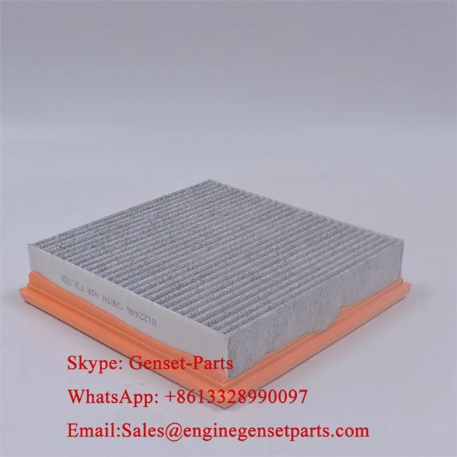 8122446 OEM 8122446 OEM