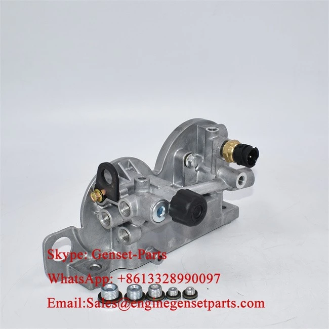 MO2032 filter base MO2032 filter base