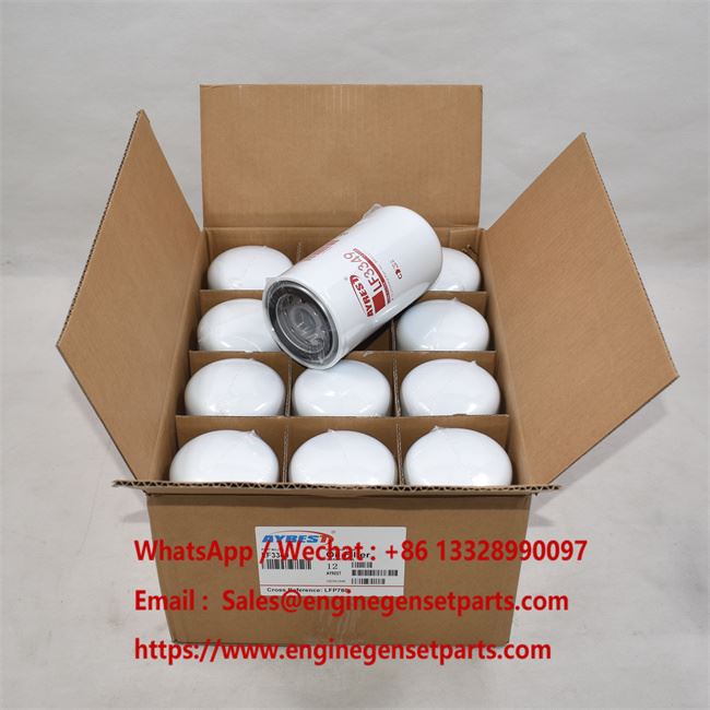 LF3349 Oil Filter